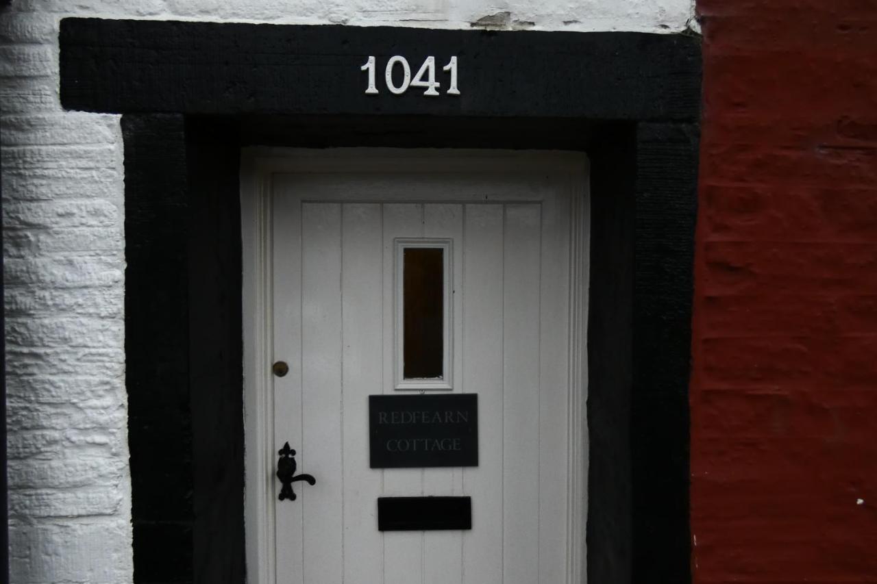 Redfearn Cottage Apperley Bridge Exteriér fotografie