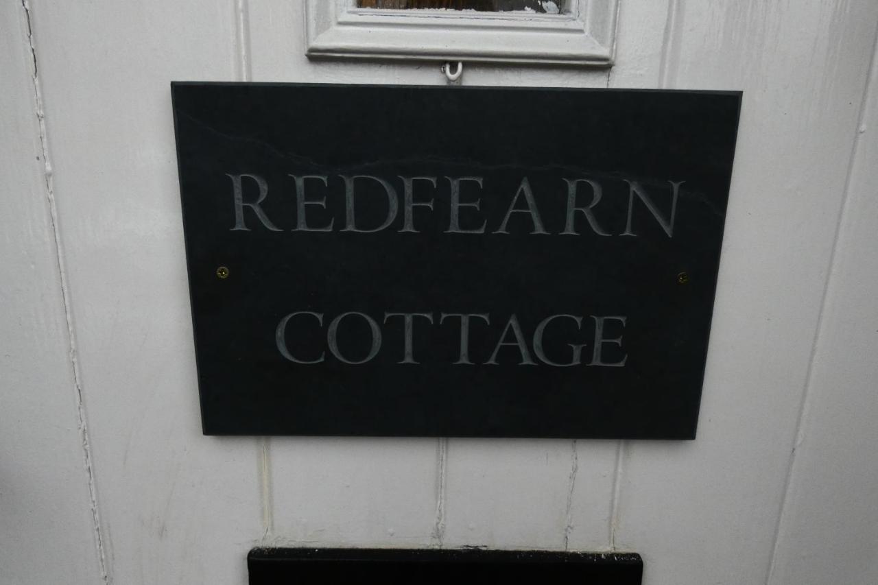 Redfearn Cottage Apperley Bridge Exteriér fotografie