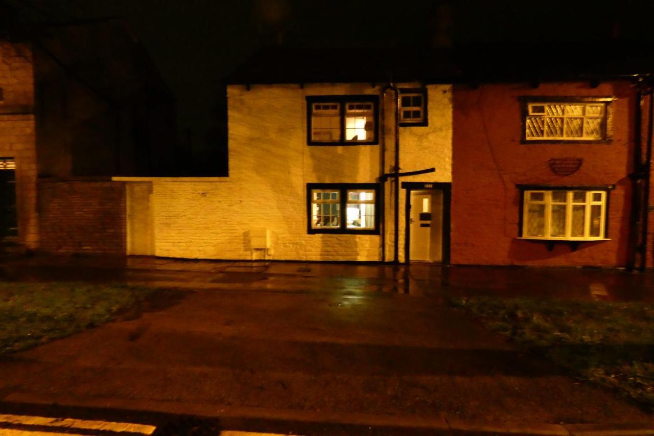 Redfearn Cottage Apperley Bridge Exteriér fotografie