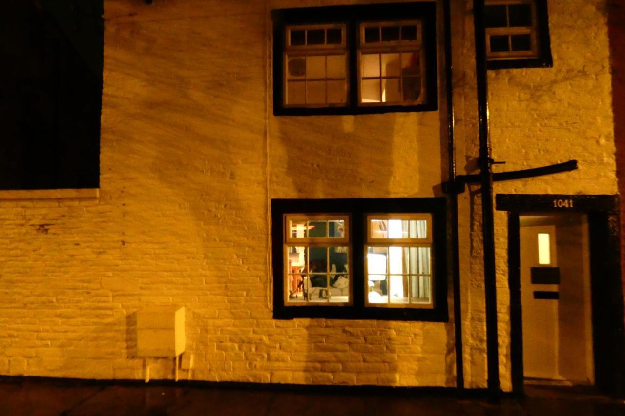 Redfearn Cottage Apperley Bridge Exteriér fotografie